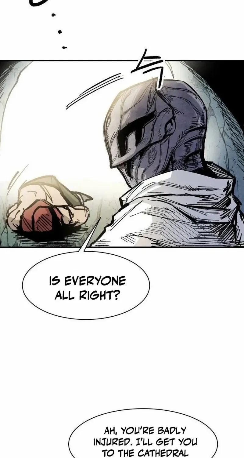 Read Warrior Cariel chapter 4 image 72 on Lezhin