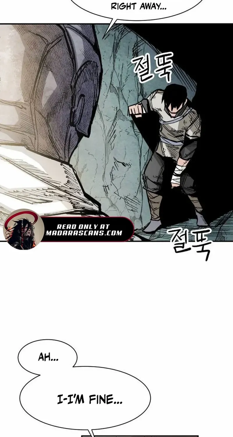 Read Warrior Cariel chapter 4 image 73 on Lezhin