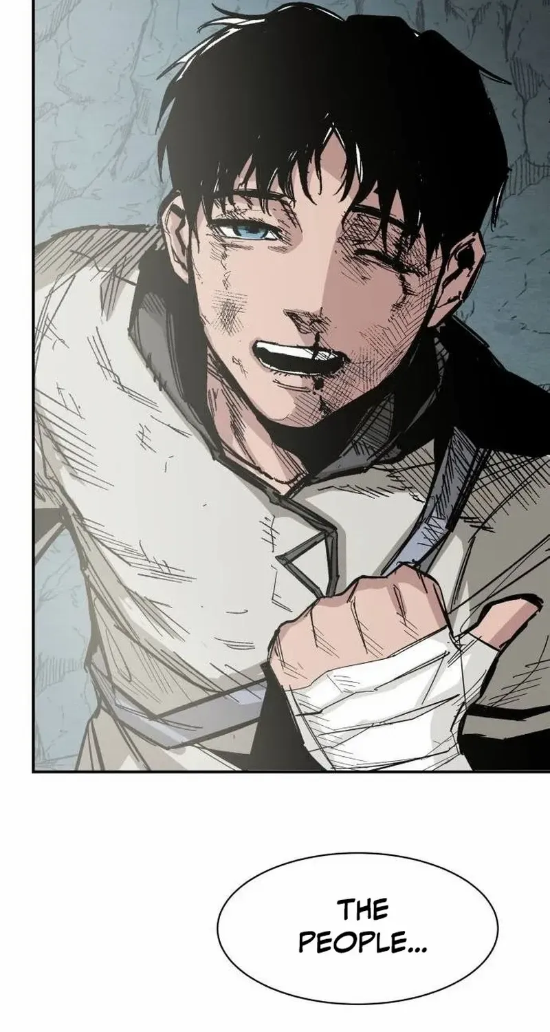 Read Warrior Cariel chapter 4 image 75 on Lezhin