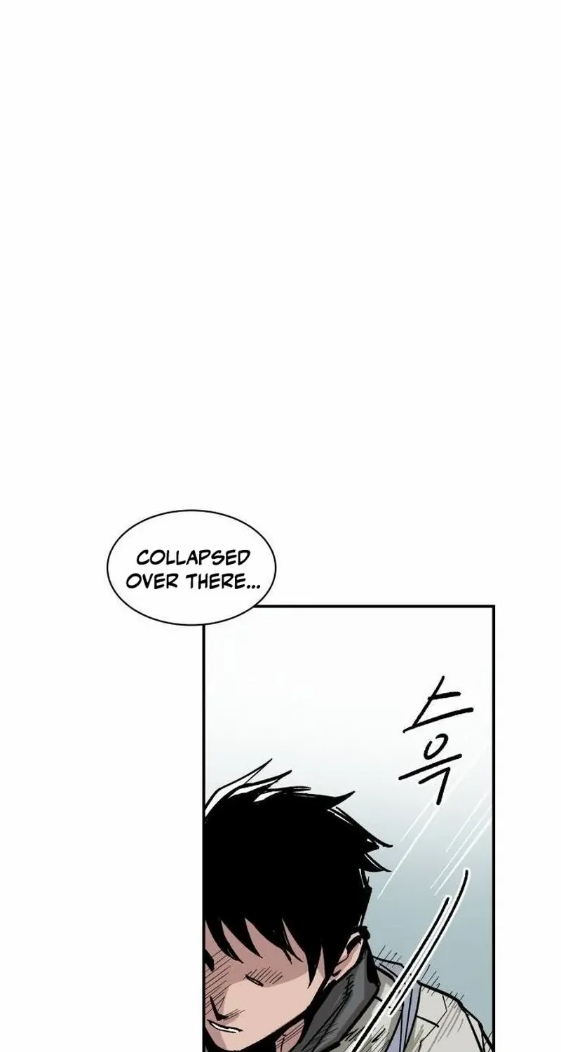 Read Warrior Cariel chapter 4 image 76 on Lezhin
