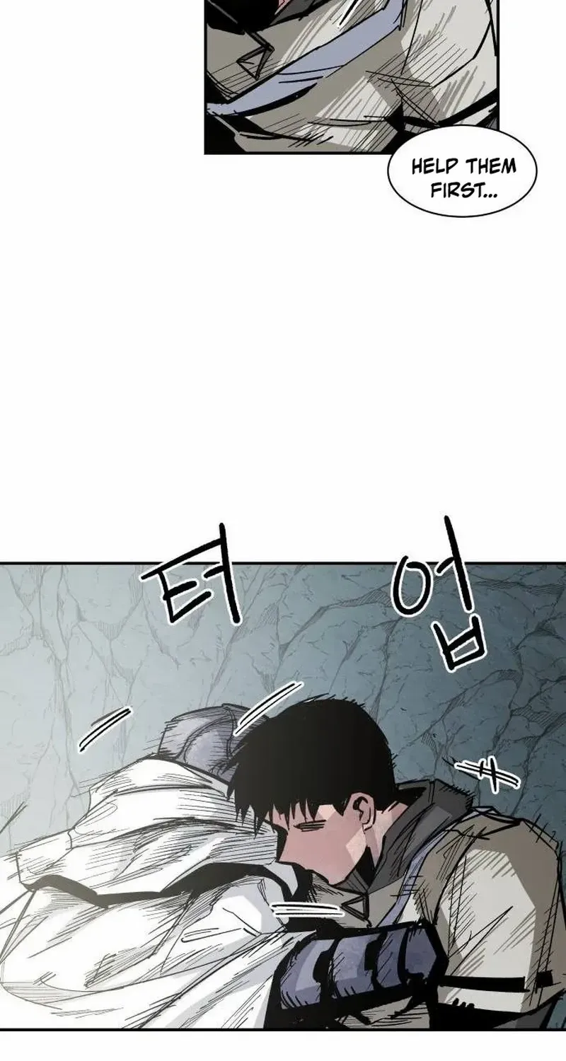Read Warrior Cariel chapter 4 image 77 on Lezhin