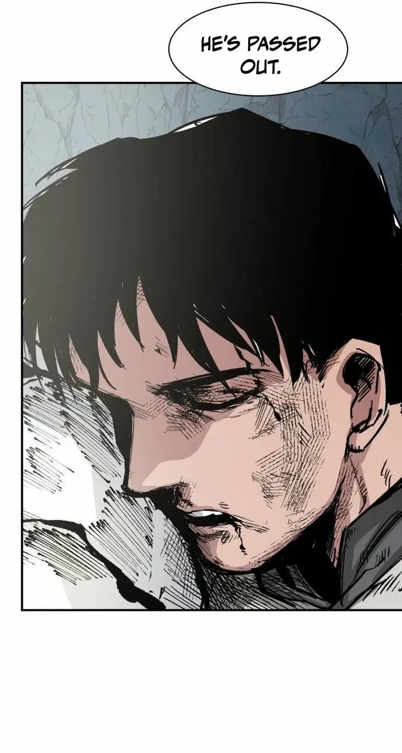 Read Warrior Cariel chapter 4 image 79 on Lezhin