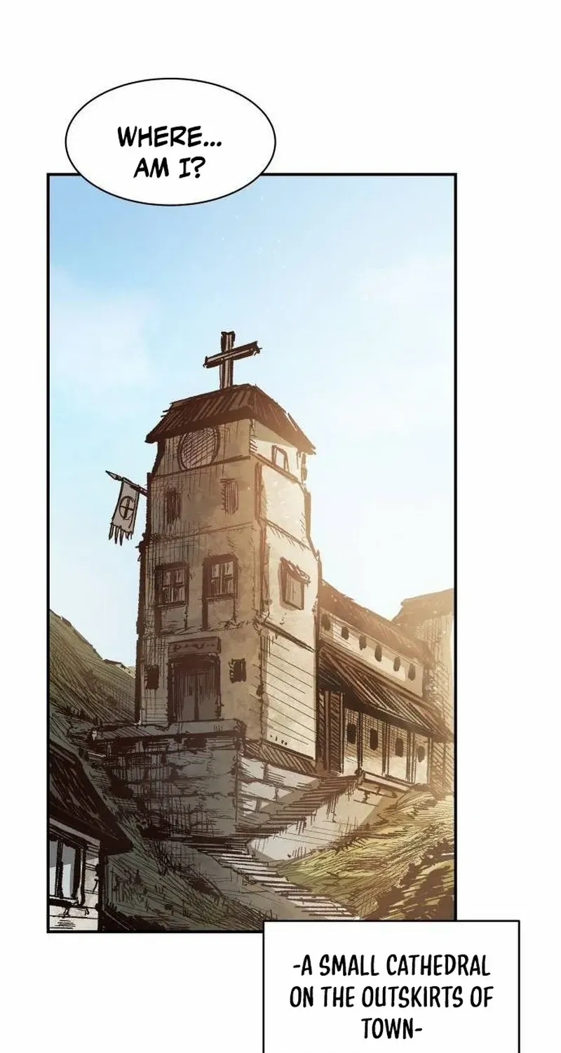 Read Warrior Cariel chapter 4 image 83 on Lezhin