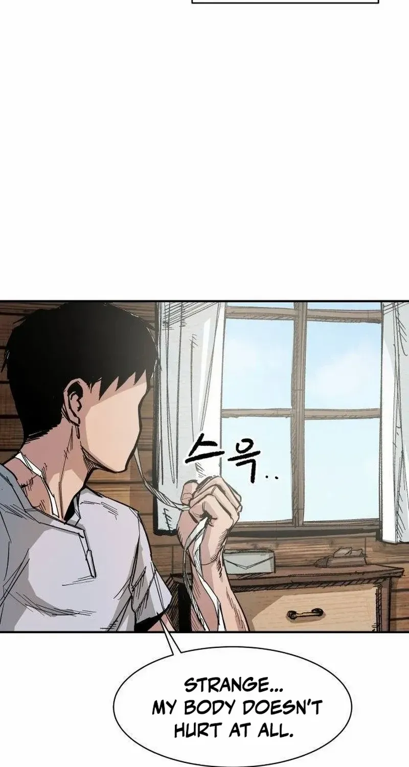 Read Warrior Cariel chapter 4 image 84 on Lezhin