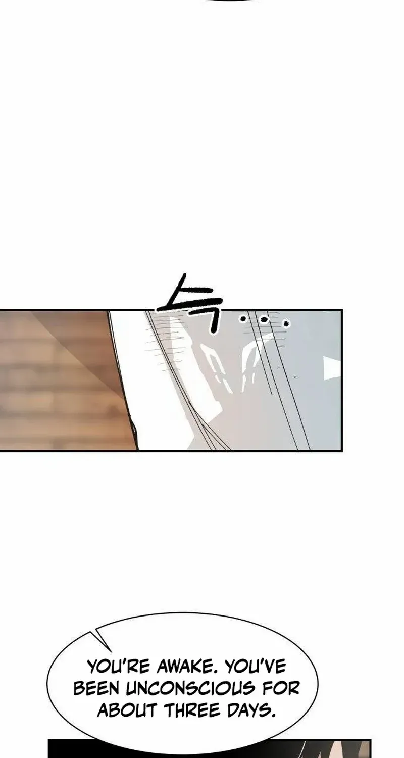 Read Warrior Cariel chapter 4 image 85 on Lezhin