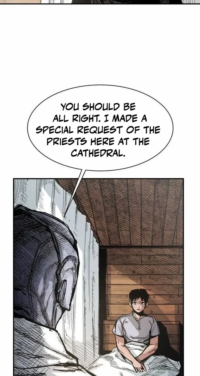 Read Warrior Cariel chapter 4 image 88 on Lezhin