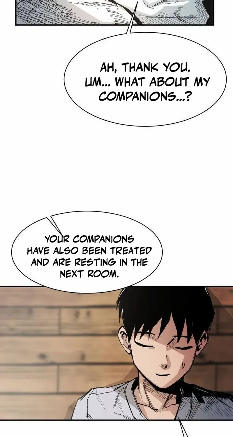 Read Warrior Cariel chapter 4 image 89 on Lezhin