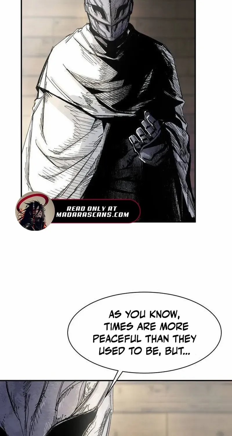 Read Warrior Cariel chapter 4 image 92 on Lezhin
