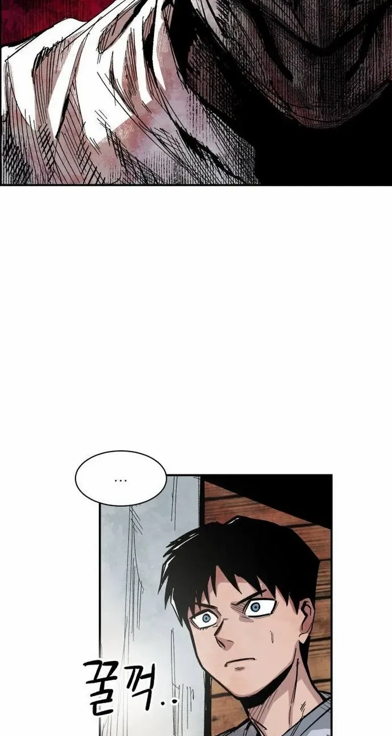 Read Warrior Cariel chapter 4 image 99 on Lezhin