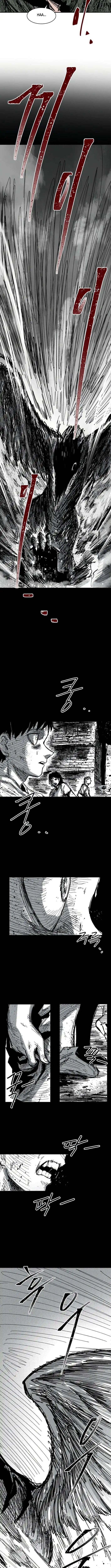 Read Warrior Cariel chapter 40 image 4 on Lezhin