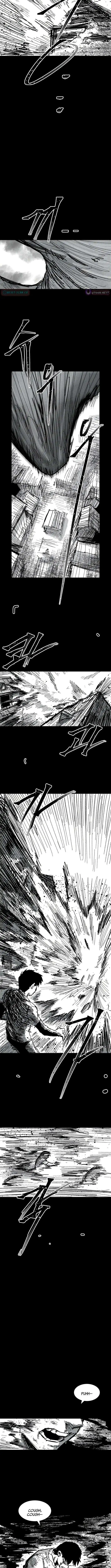 Read Warrior Cariel chapter 40 image 5 on Lezhin