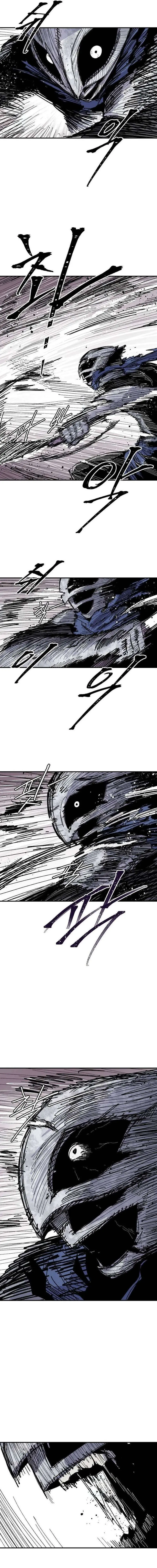 Read Warrior Cariel chapter 41 image 10 on Lezhin