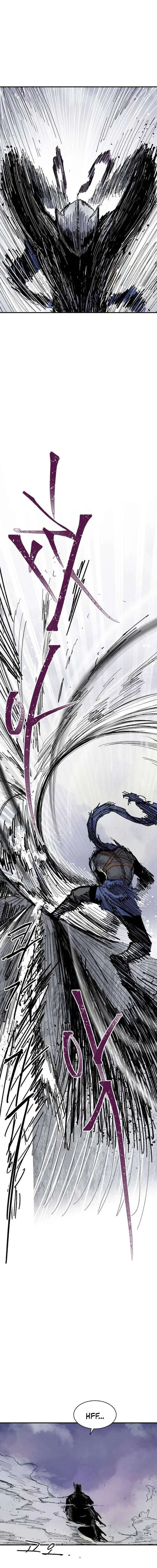 Read Warrior Cariel chapter 41 image 11 on Lezhin
