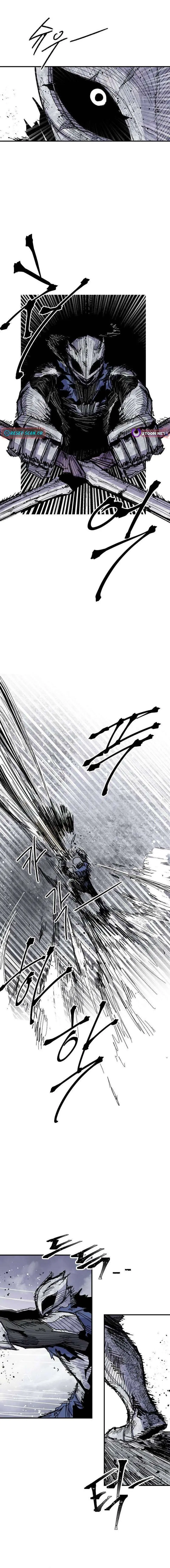 Read Warrior Cariel chapter 41 image 13 on Lezhin