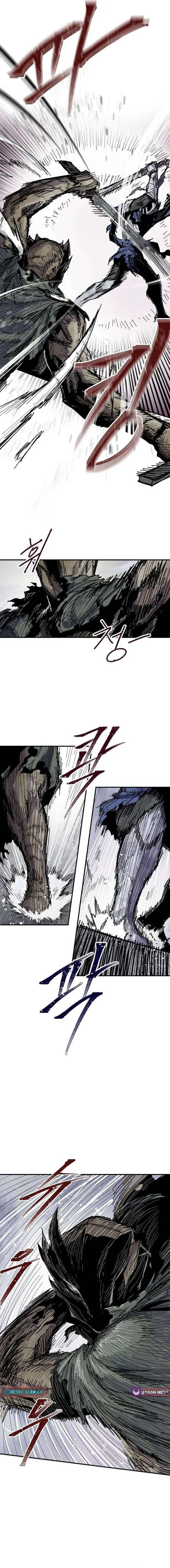Read Warrior Cariel chapter 41 image 15 on Lezhin