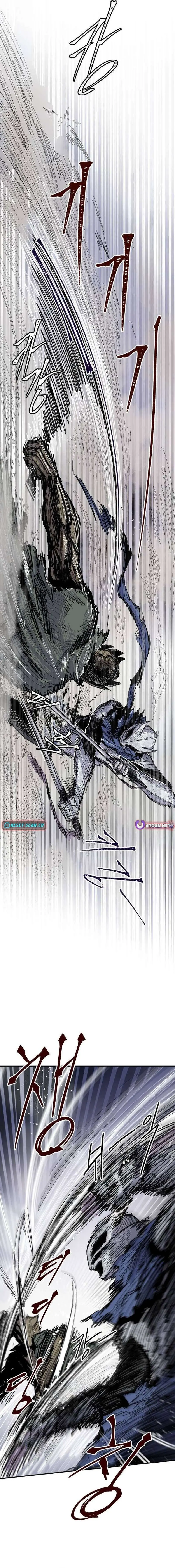 Read Warrior Cariel chapter 41 image 2 on Lezhin