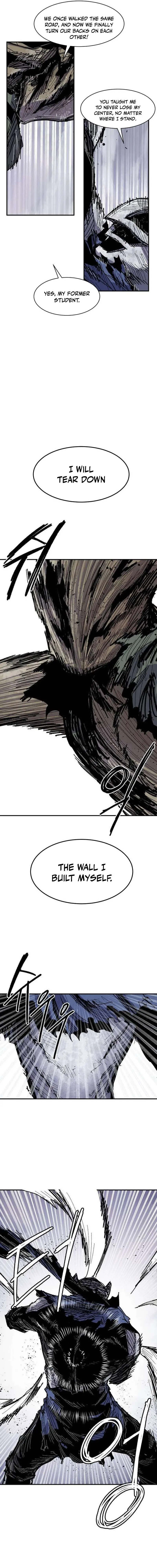 Read Warrior Cariel chapter 41 image 6 on Lezhin