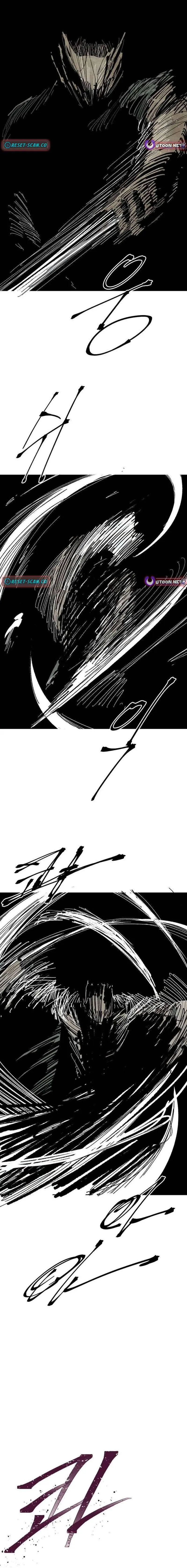 Read Warrior Cariel chapter 41 image 8 on Lezhin