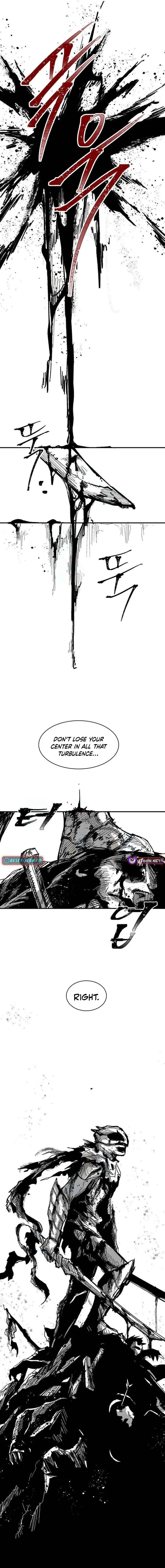 Read Warrior Cariel chapter 42 image 10 on Lezhin