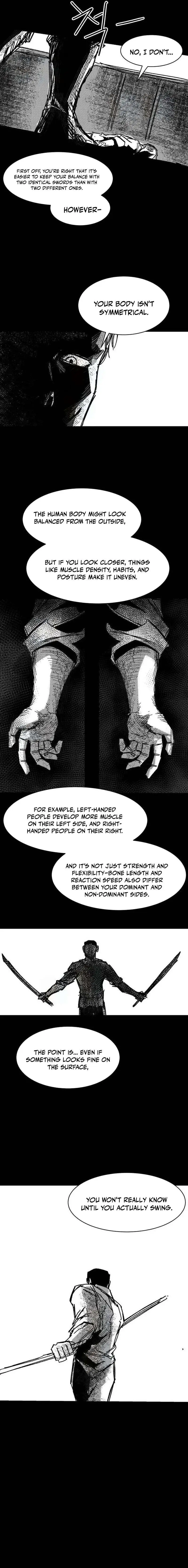 Read Warrior Cariel chapter 42 image 4 on Lezhin