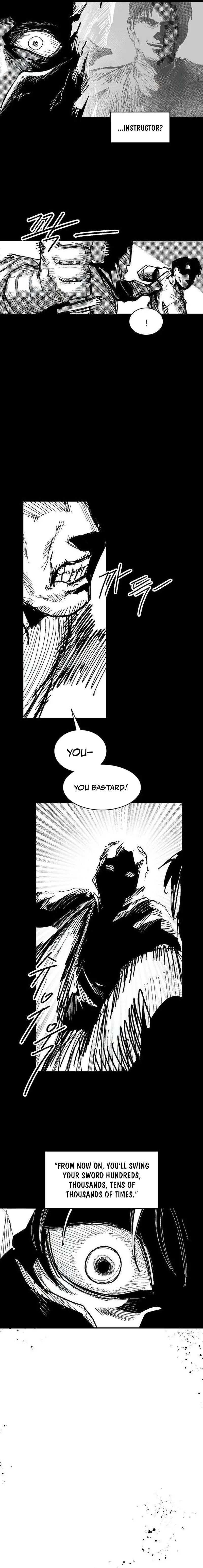Read Warrior Cariel chapter 42 image 9 on Lezhin