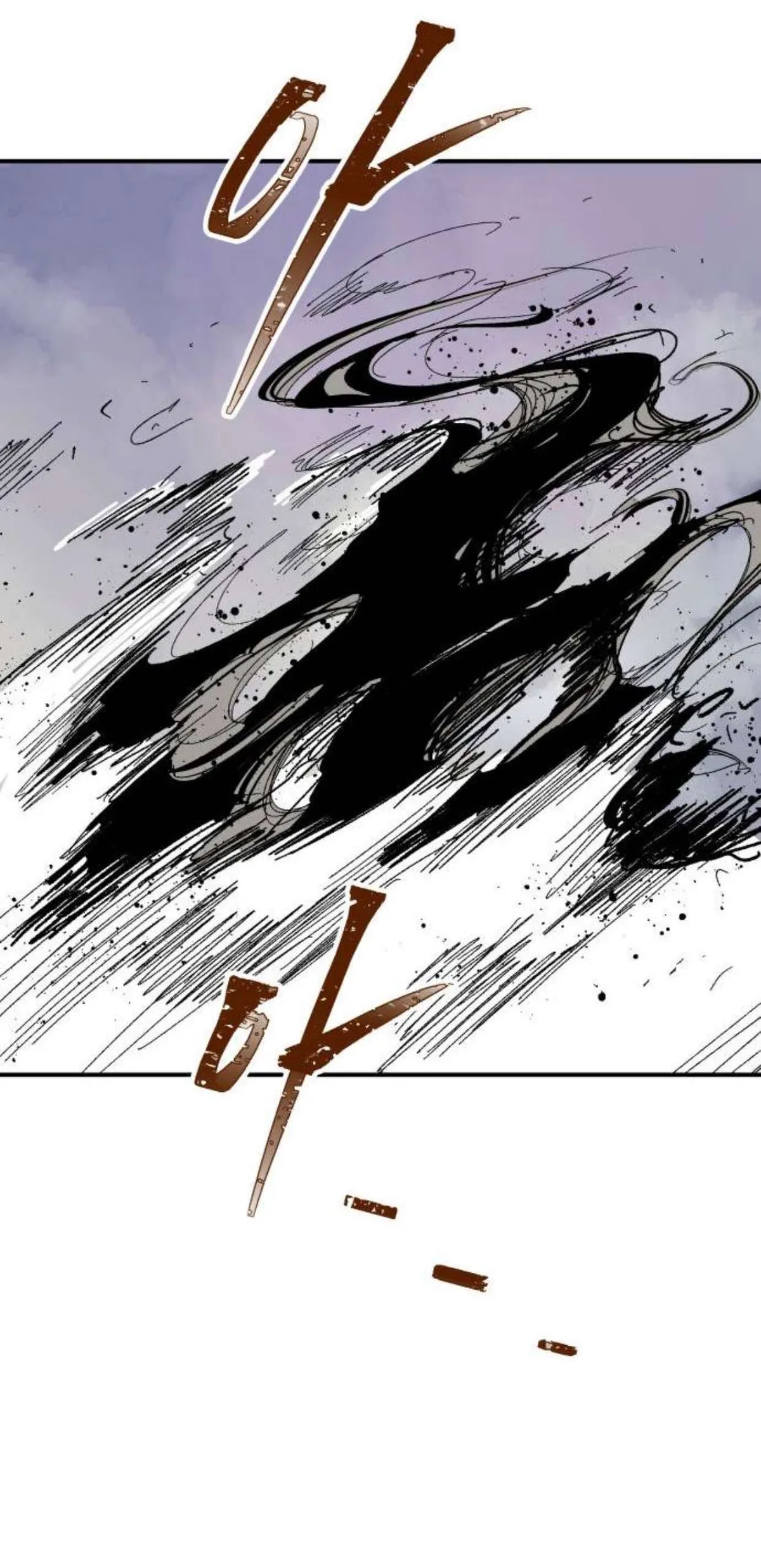 Read Warrior Cariel chapter 43 image 13 on Lezhin
