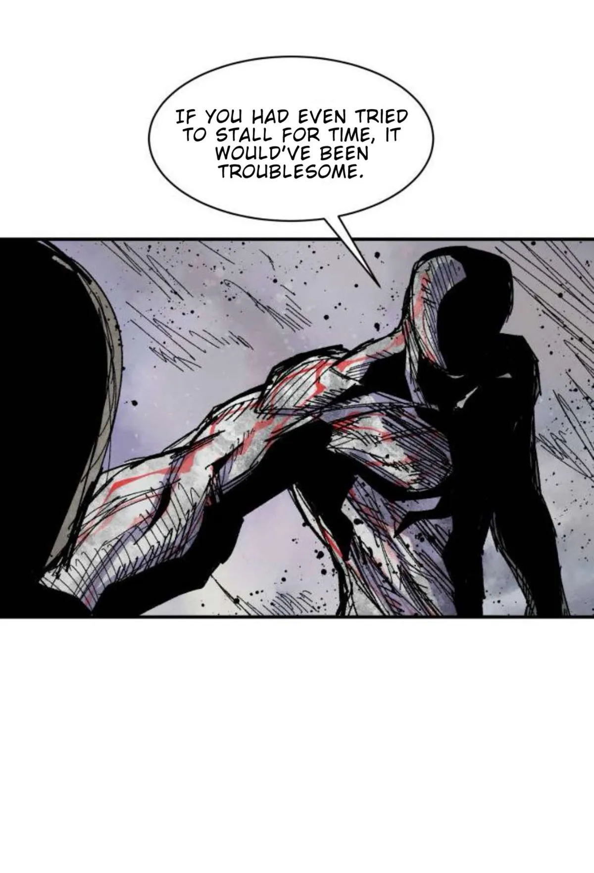 Read Warrior Cariel chapter 43 image 16 on Lezhin