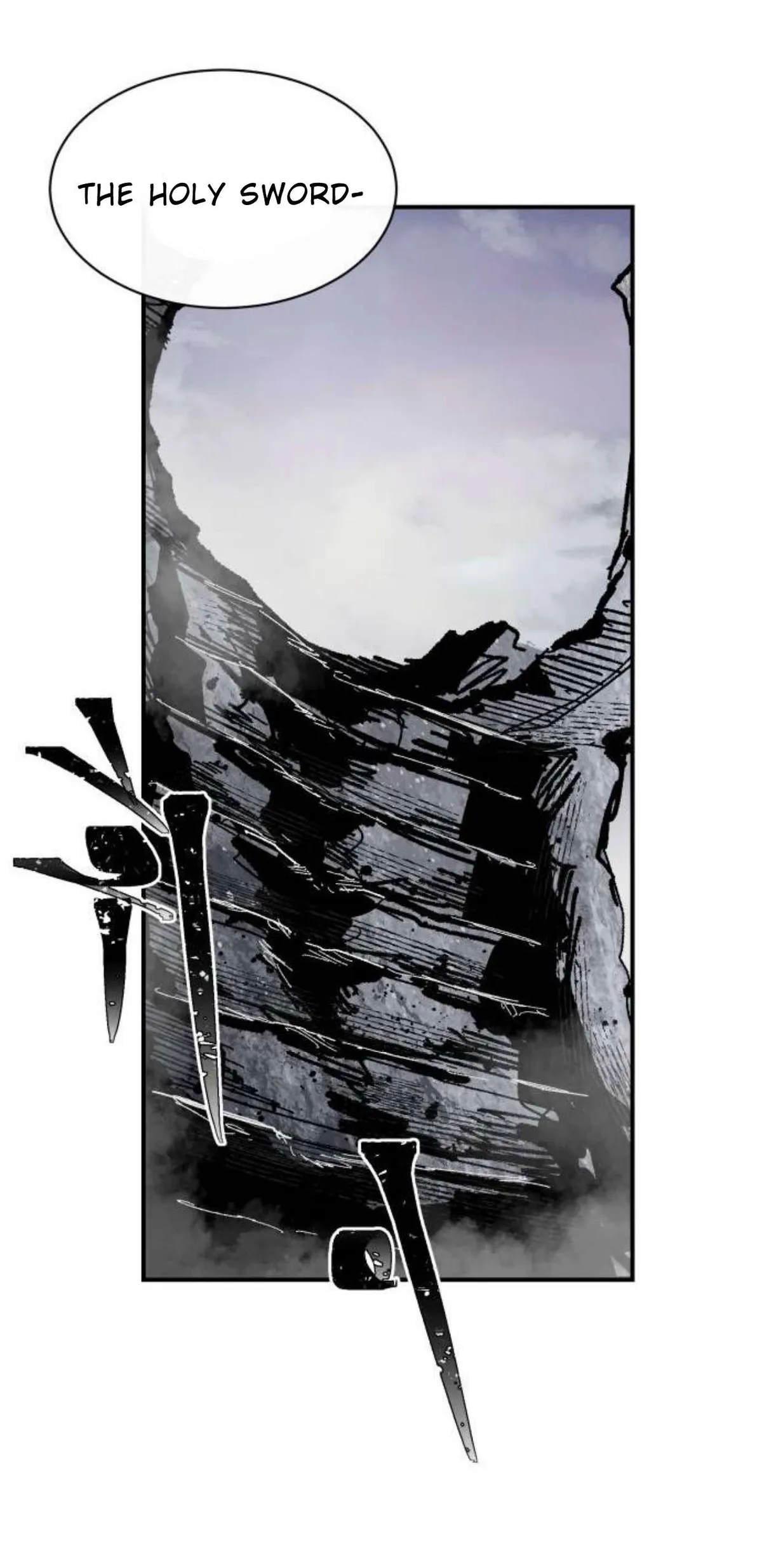 Read Warrior Cariel chapter 43 image 18 on Lezhin
