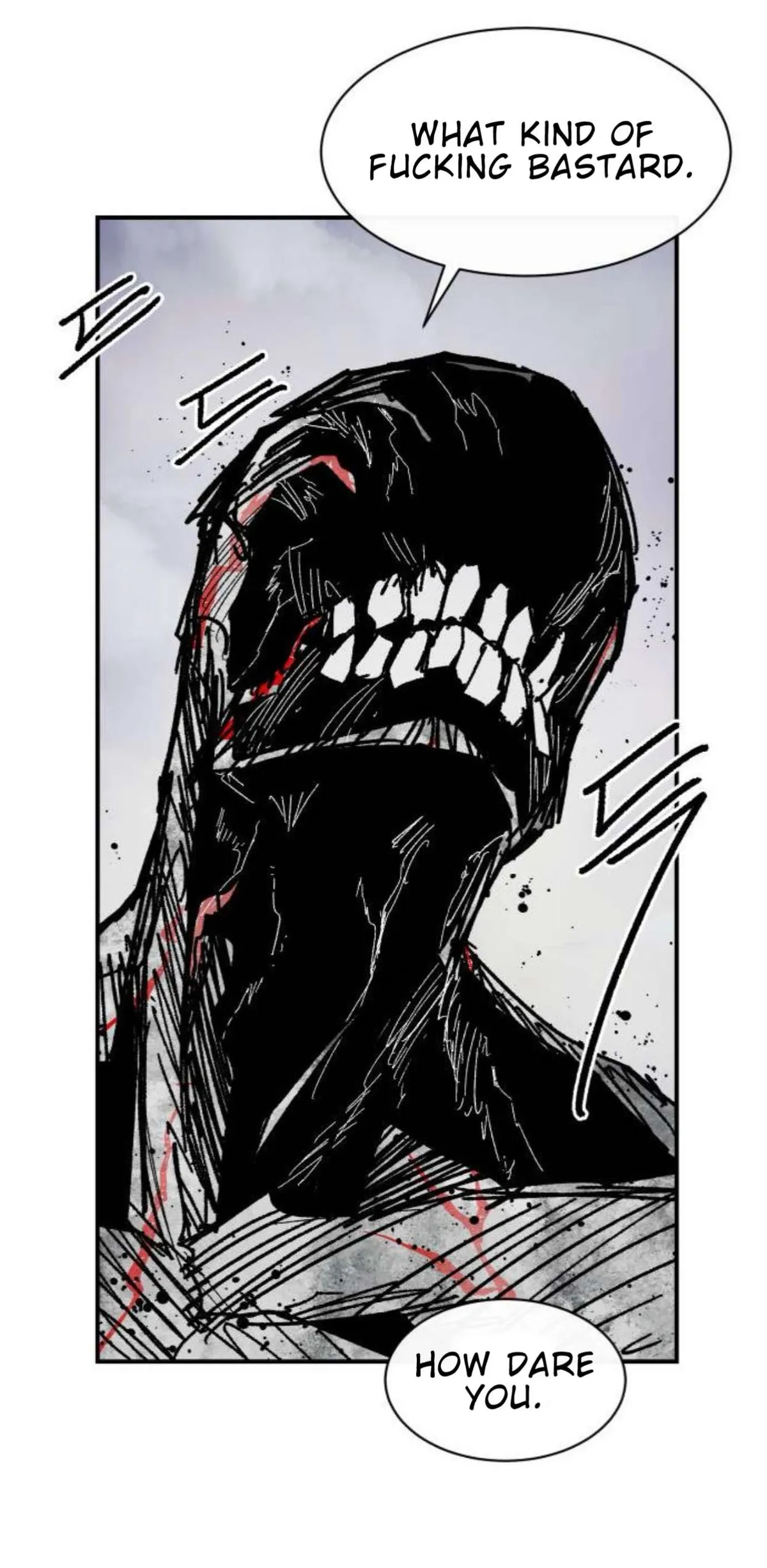 Read Warrior Cariel chapter 43 image 19 on Lezhin