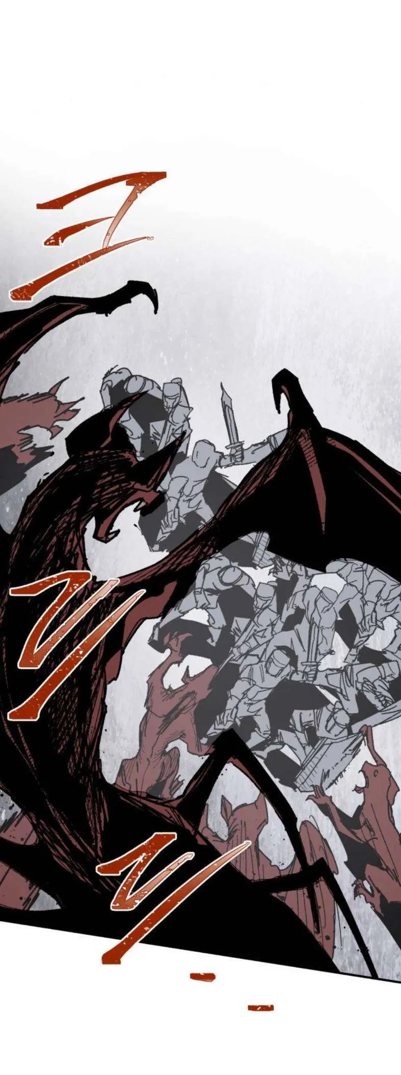 Read Warrior Cariel chapter 43 image 26 on Lezhin