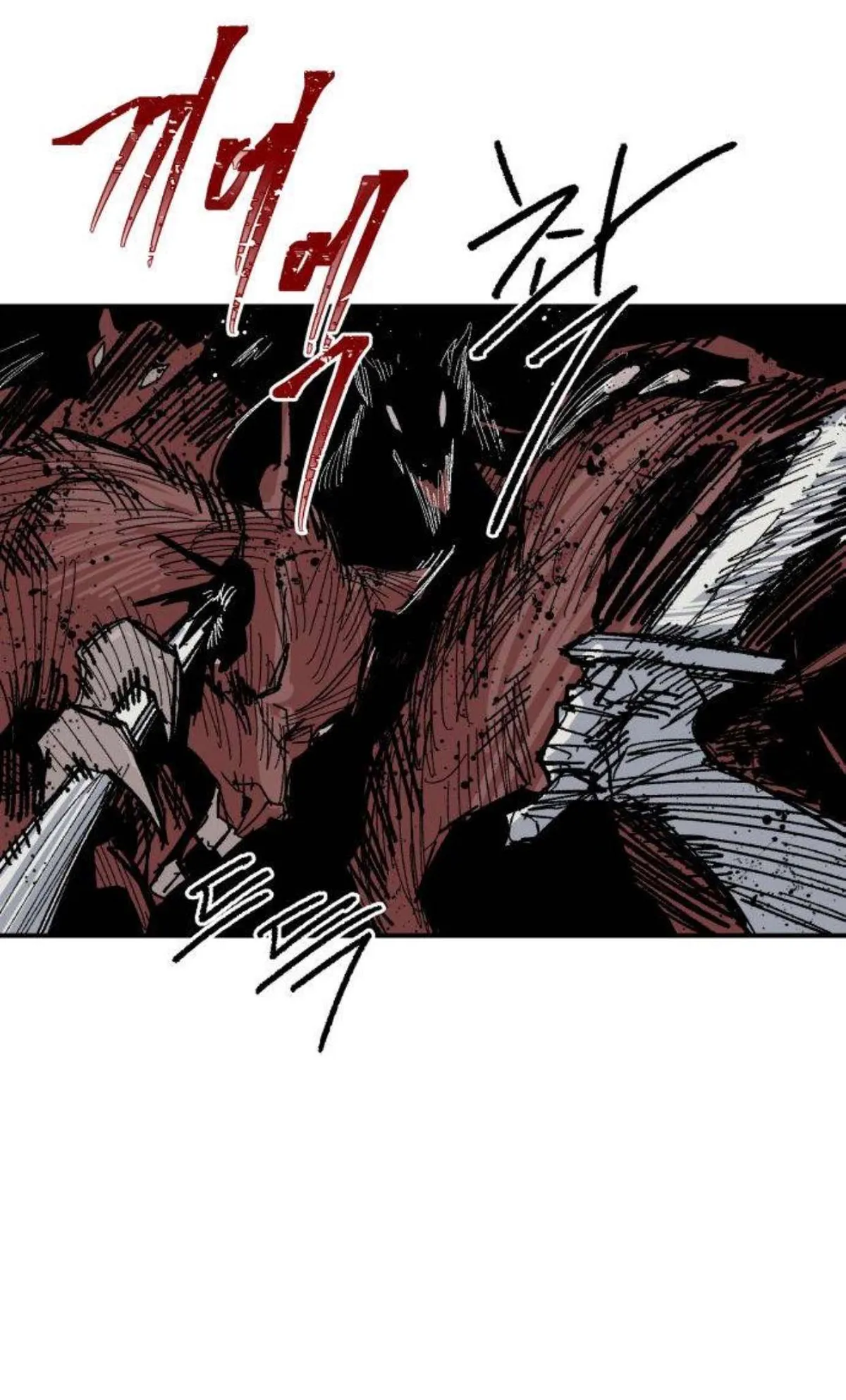 Read Warrior Cariel chapter 43 image 28 on Lezhin