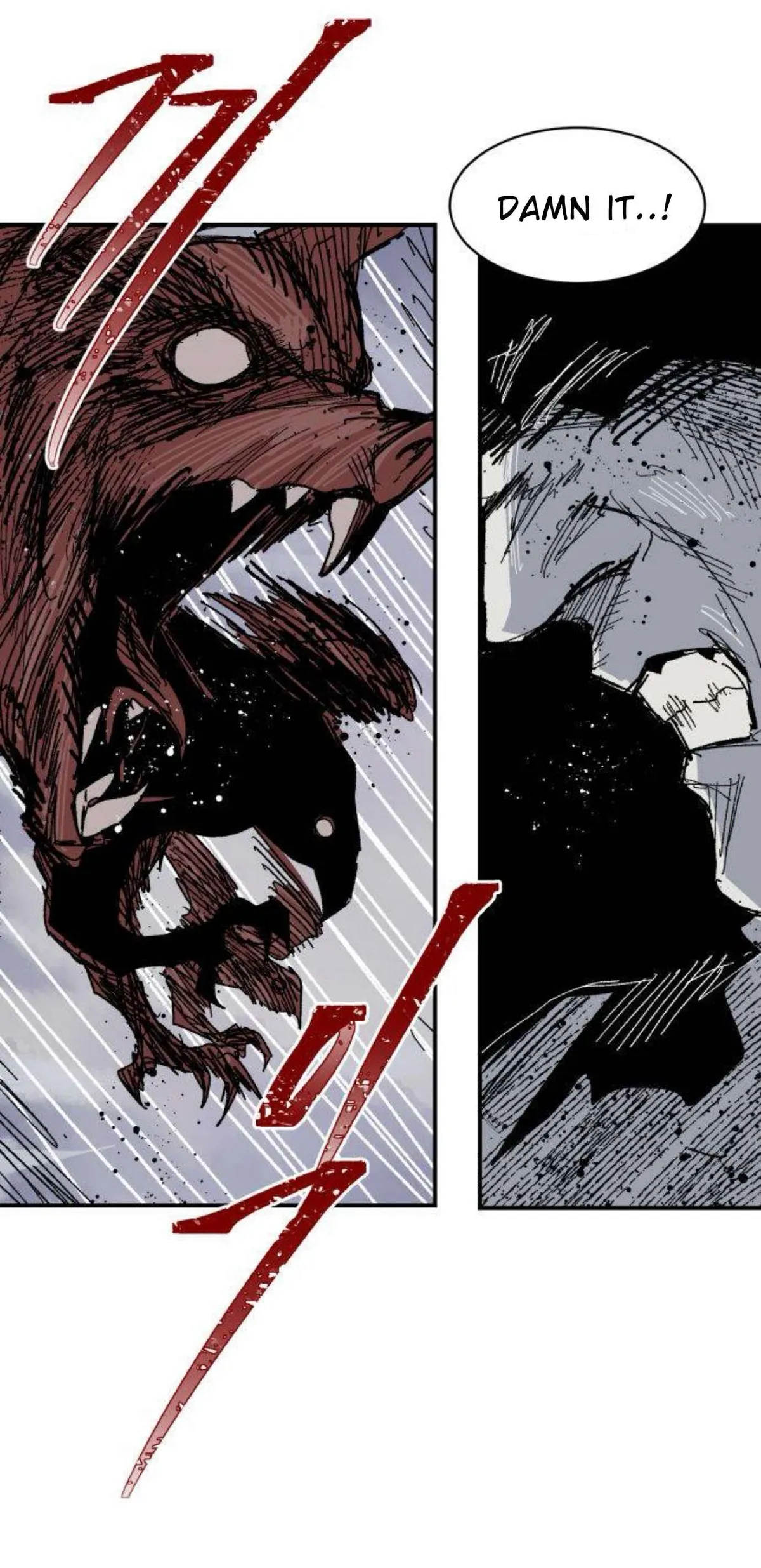 Read Warrior Cariel chapter 43 image 30 on Lezhin