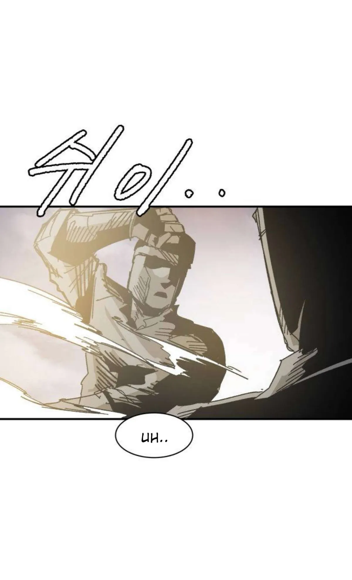 Read Warrior Cariel chapter 43 image 33 on Lezhin