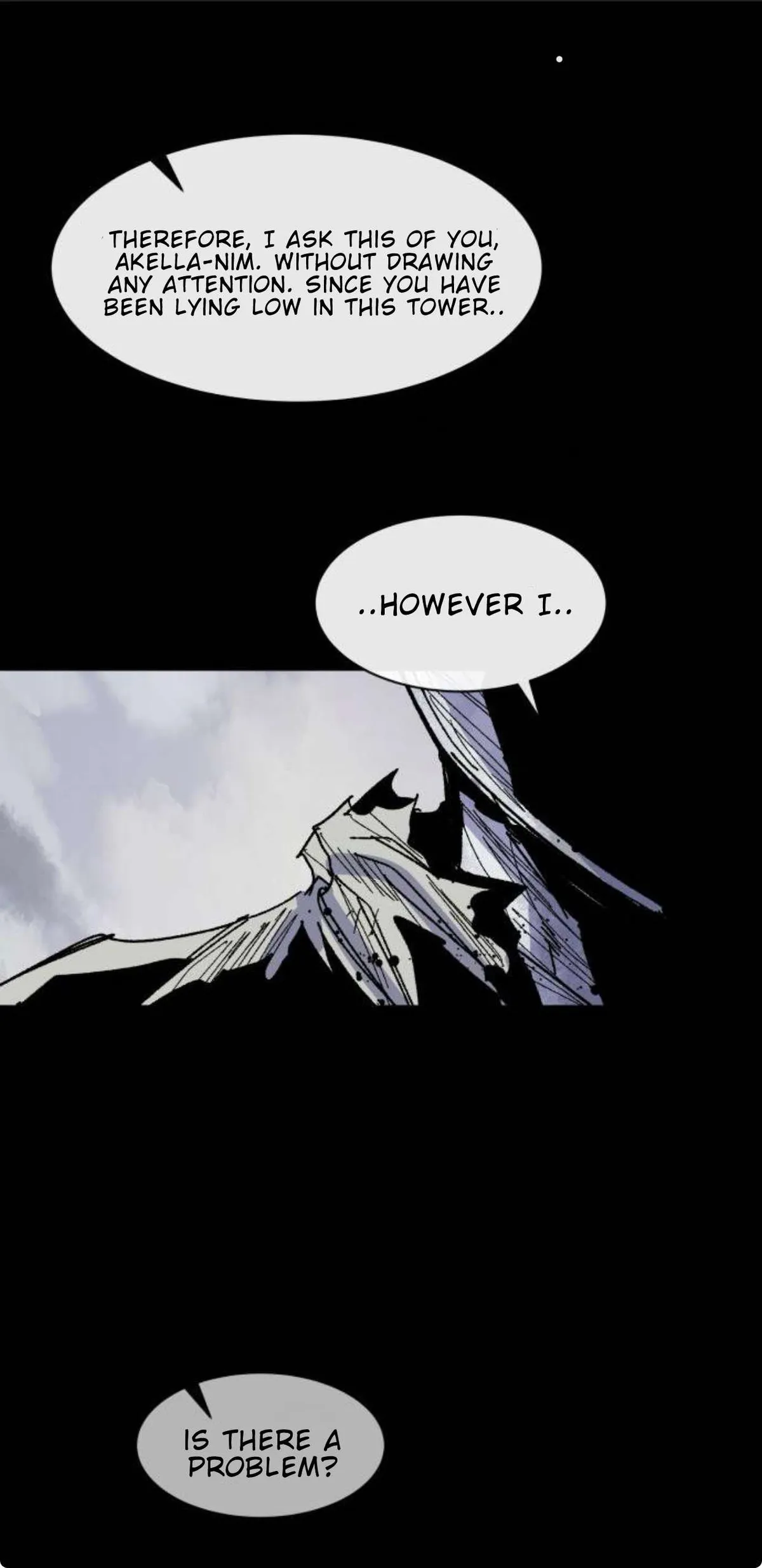Read Warrior Cariel chapter 43 image 39 on Lezhin