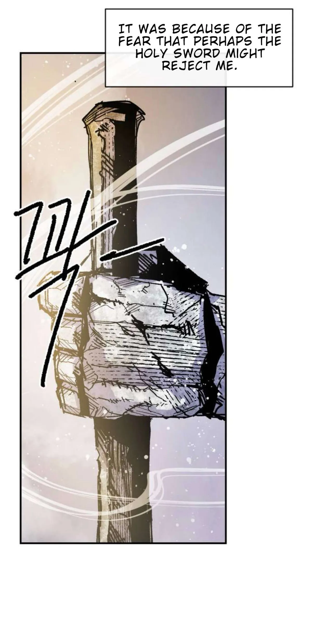 Read Warrior Cariel chapter 43 image 42 on Lezhin