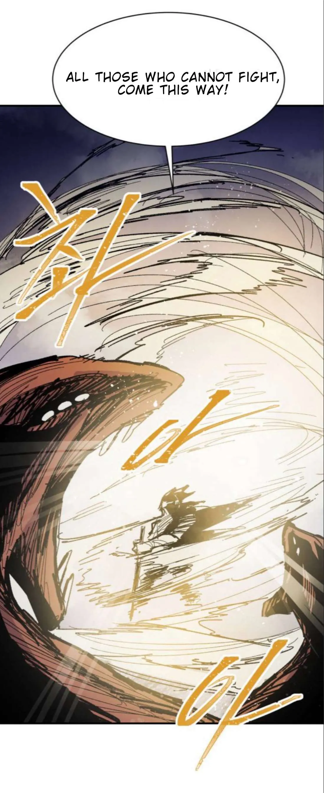 Read Warrior Cariel chapter 43 image 44 on Lezhin