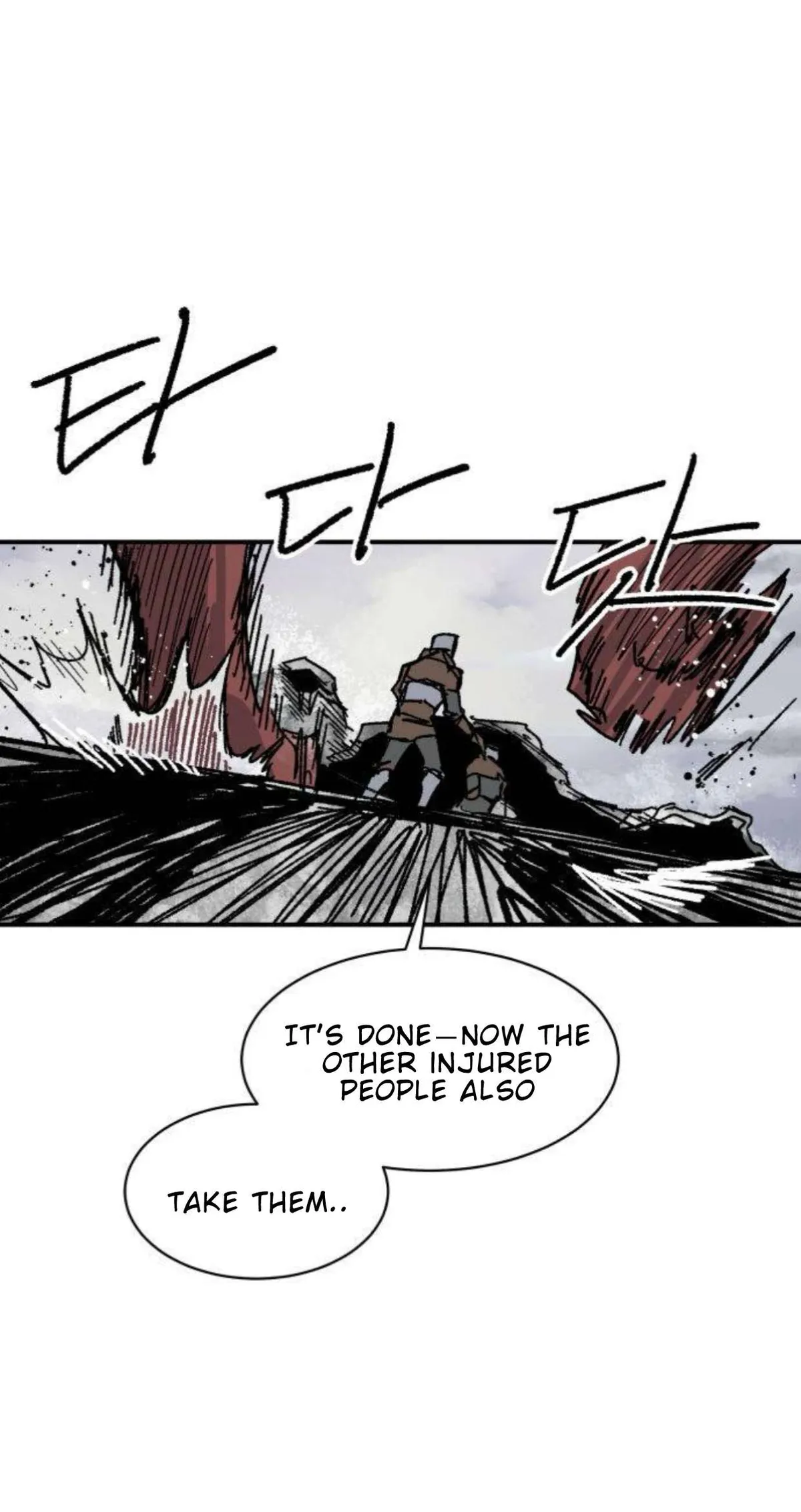 Read Warrior Cariel chapter 43 image 48 on Lezhin