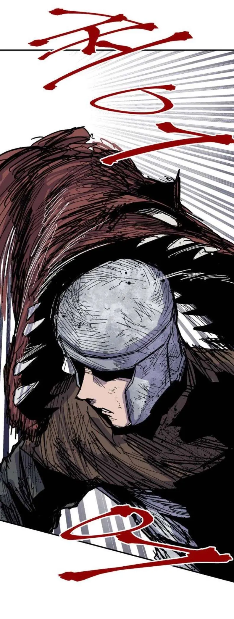 Read Warrior Cariel chapter 43 image 49 on Lezhin