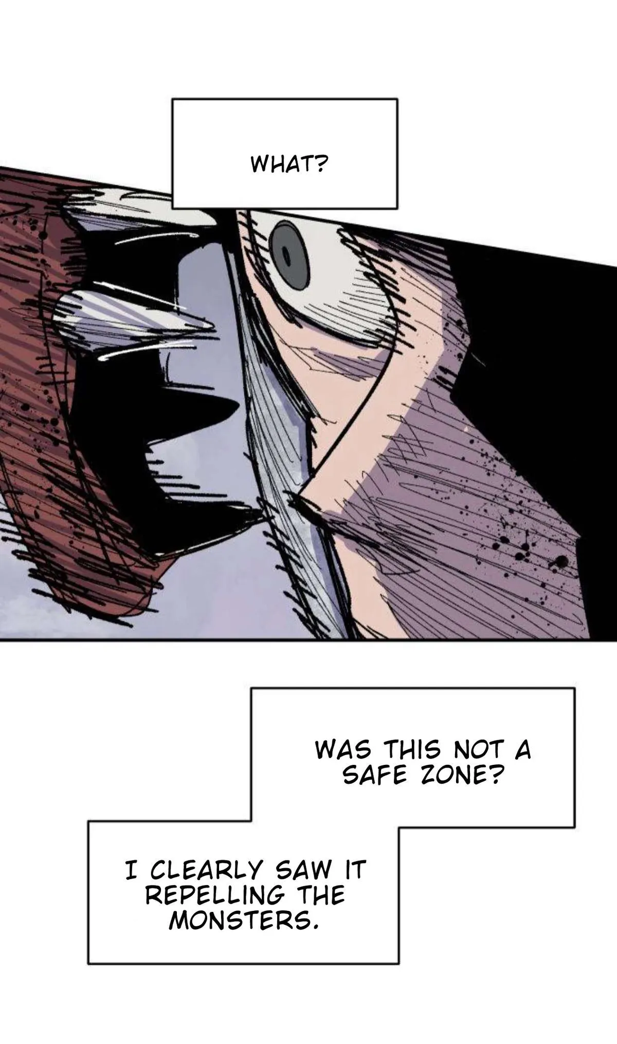 Read Warrior Cariel chapter 43 image 50 on Lezhin