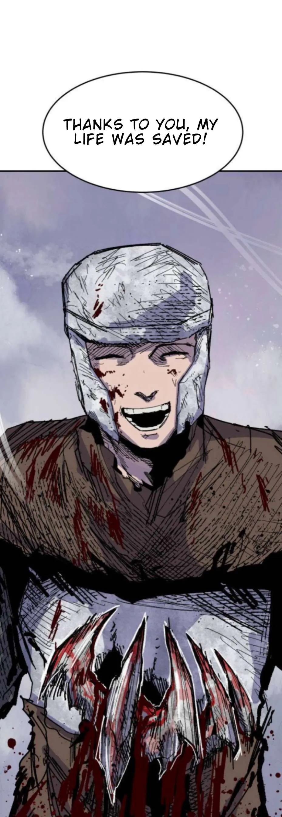 Read Warrior Cariel chapter 43 image 56 on Lezhin