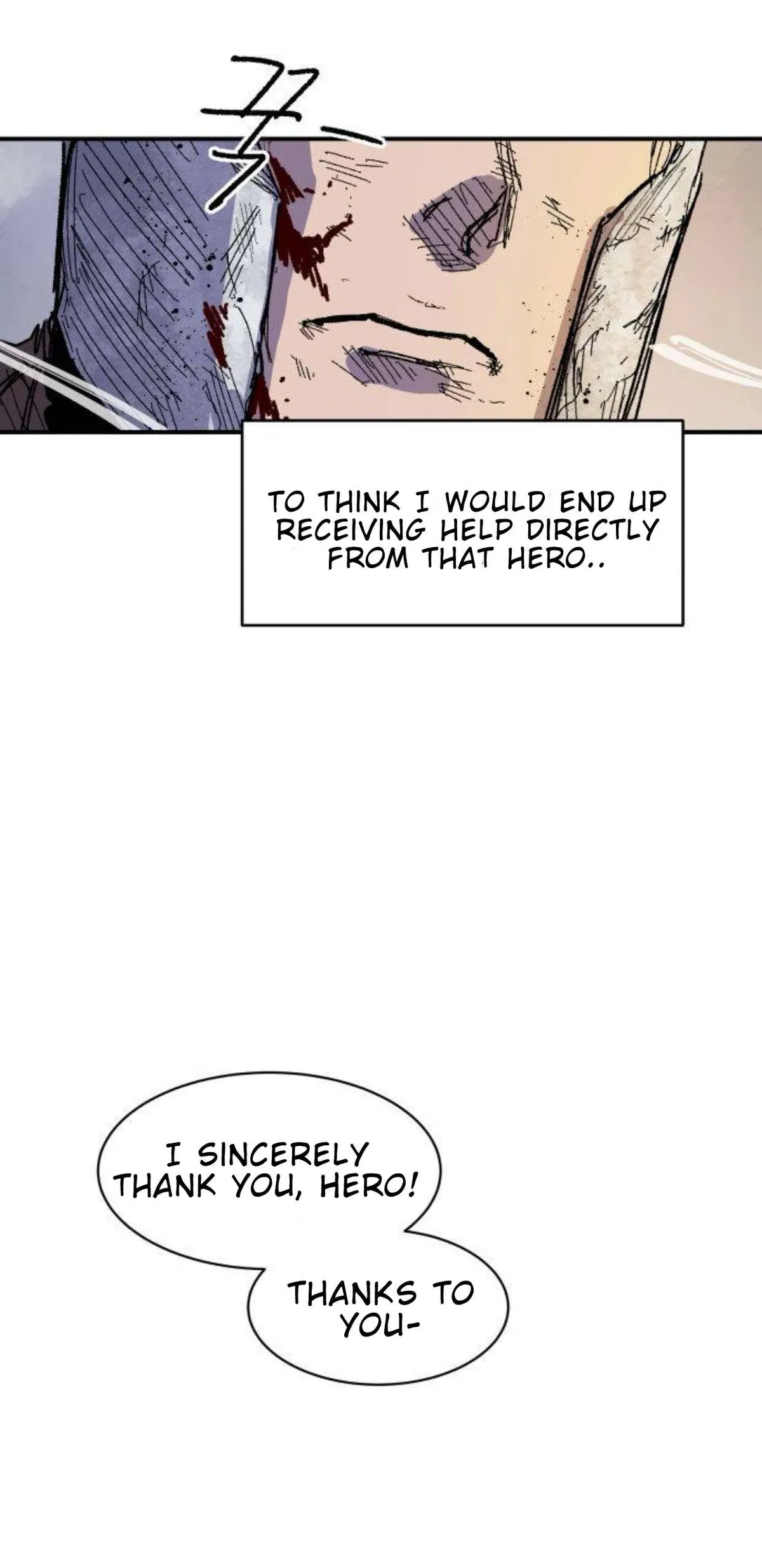 Read Warrior Cariel chapter 43 image 57 on Lezhin