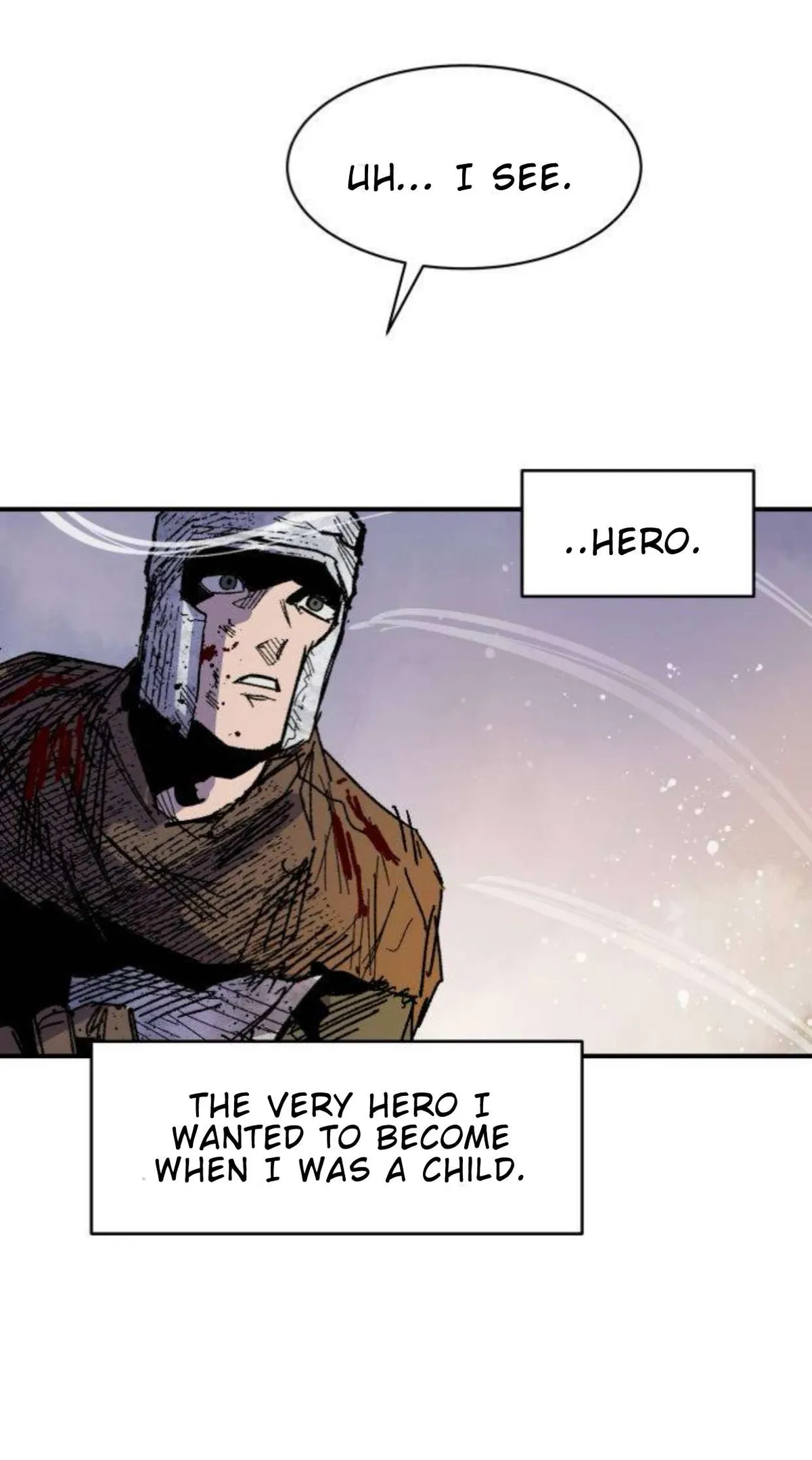 Read Warrior Cariel chapter 43 image 58 on Lezhin