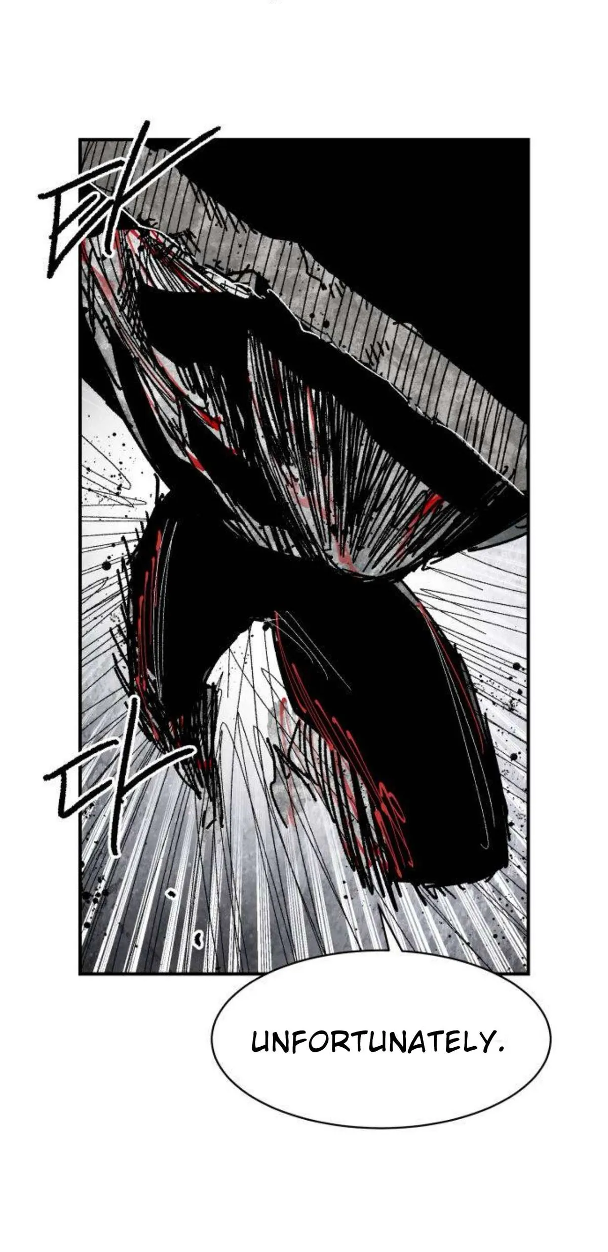 Read Warrior Cariel chapter 43 image 8 on Lezhin