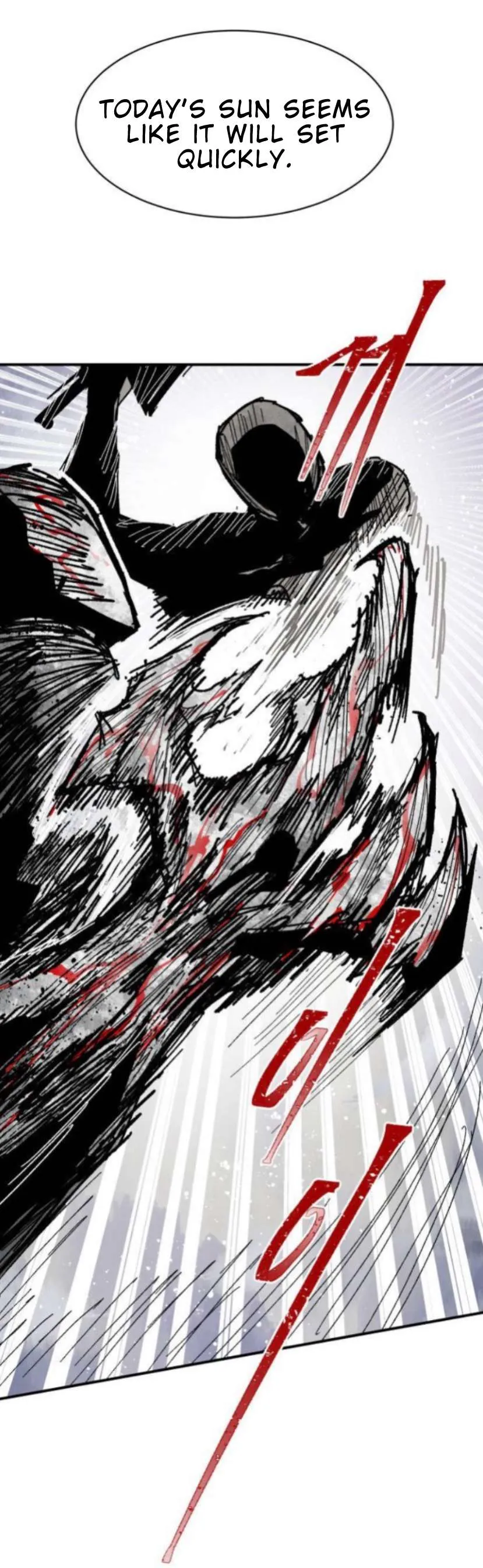 Read Warrior Cariel chapter 43 image 9 on Lezhin