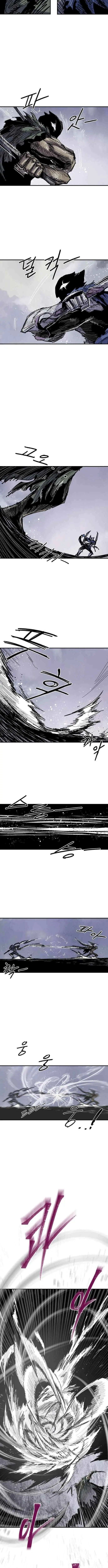 Read Warrior Cariel chapter 44 image 6 on Lezhin