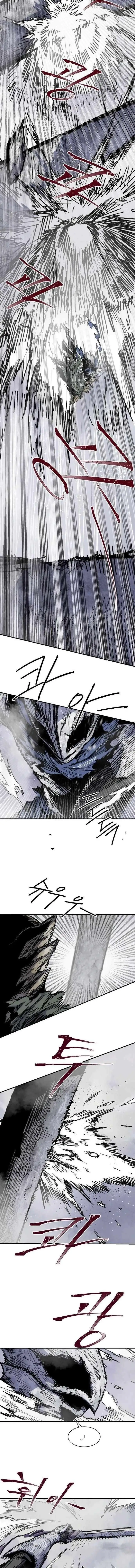 Read Warrior Cariel chapter 46 image 2 on Lezhin