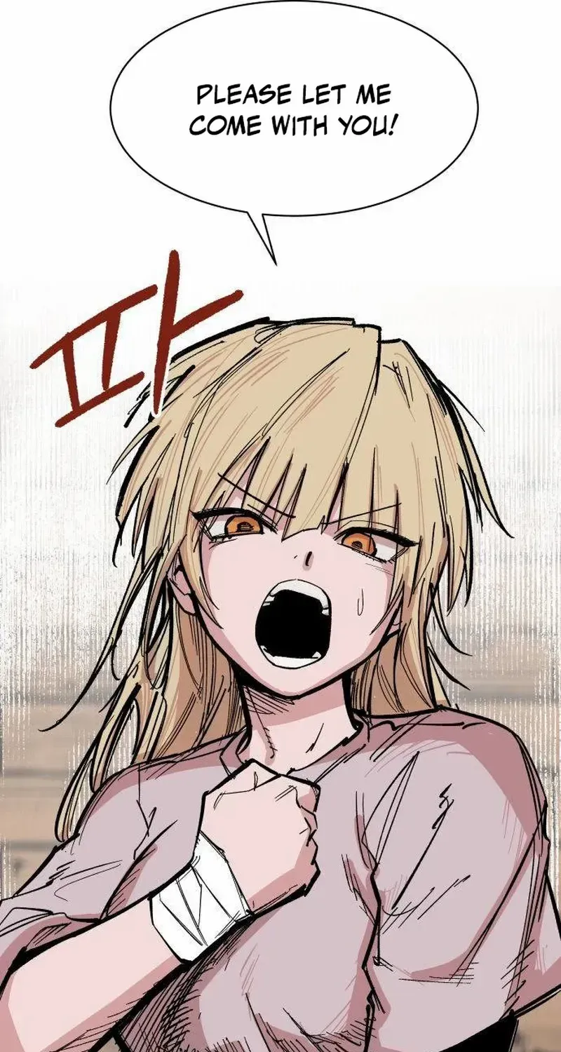Read Warrior Cariel chapter 5 image 10 on Lezhin