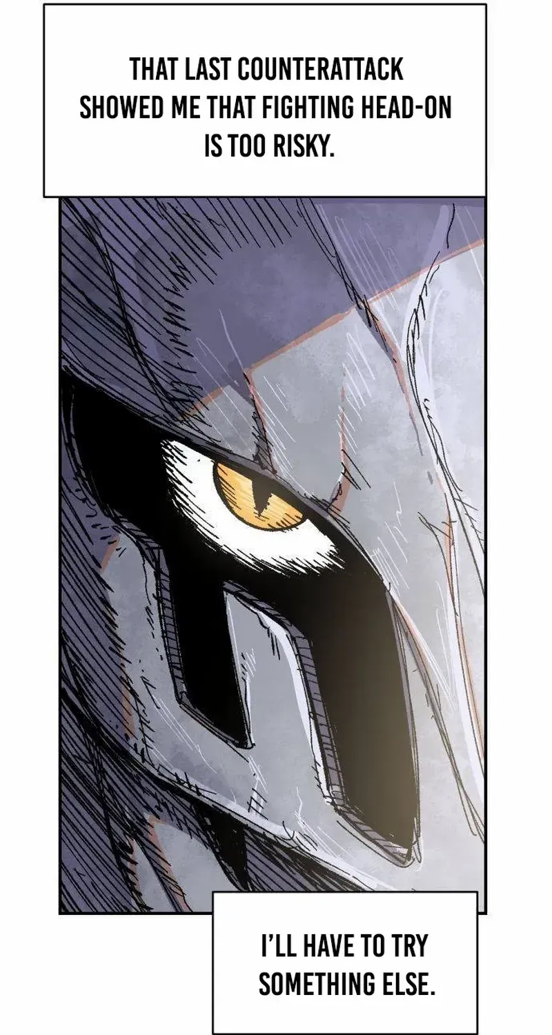 Read Warrior Cariel chapter 5 image 104 on Lezhin
