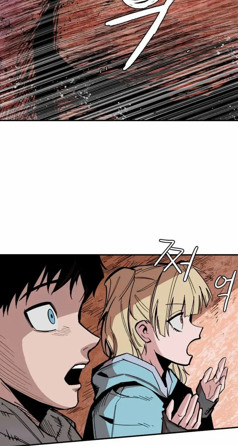 Read Warrior Cariel chapter 5 image 120 on Lezhin