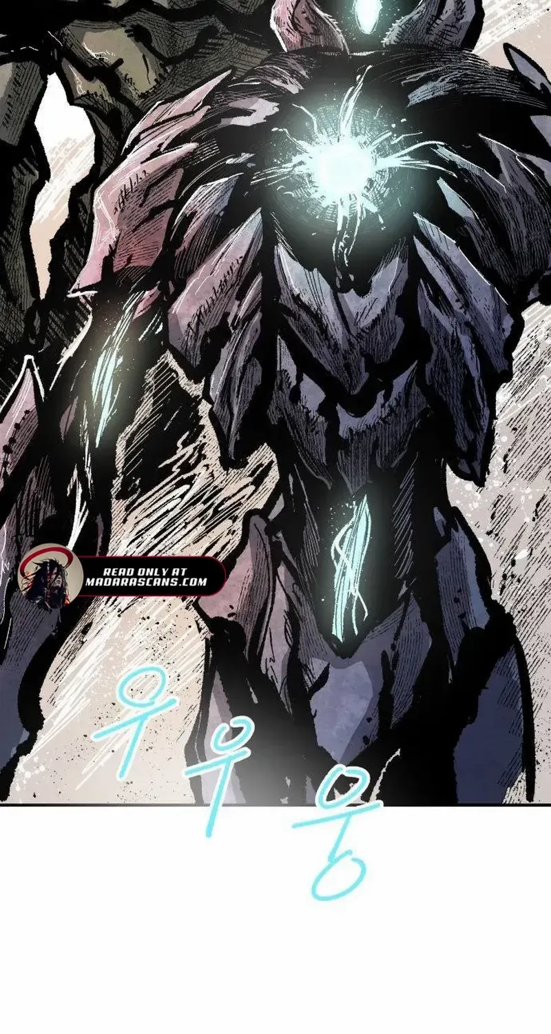 Read Warrior Cariel chapter 5 image 131 on Lezhin